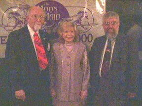 Bob Hyde - Mary Burroughs - Jim Thompson