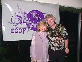Mary Burroughs - Bill Hillman