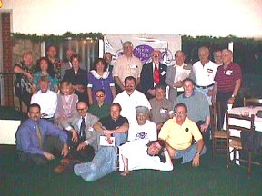 ECOF Group Photo