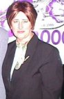 Southern Belle from Oz: Sue Stubbersfield