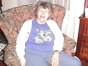 Bobbie Rucker