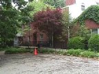 Hachland Hall - Clarksville, Tennessee