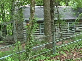 The Den of Thick Smoke: Home of the Tarzan Film Festival