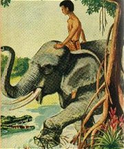 Son of Tarzan - Swedish Edition
