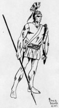 17: Thermopylae or Bust