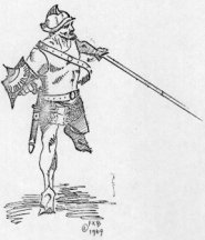 26: Conquistador