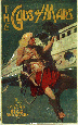 First Edition DJ of Gods of Mars