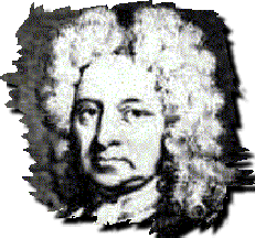 Edmond Halley