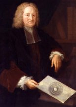 Edmund Halley