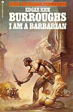 I Am A Barbarian ~ cover by Boris