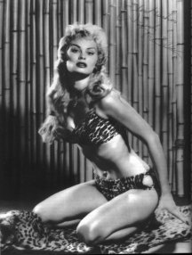 Irish McCalla