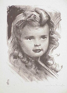 Honey by John Coleman Burroughs