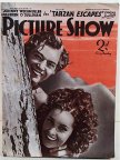 British Movie Magazine - 1937