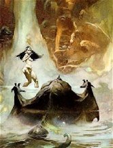 Frank Frazetta