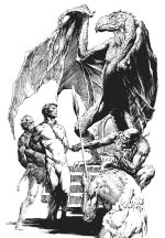 Frank Frazetta