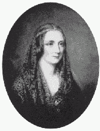 Mary Shelley