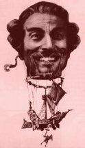 Baron Munchausen