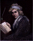 Mary Wollstonecraft