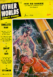 Other Worlds - June 1956