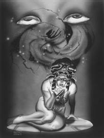 La Transported - Available $300