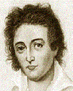 Percy Shelley