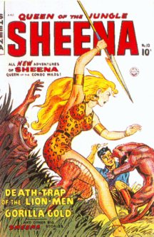 Sheena 10