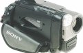Sony Hi-8 Camcorder