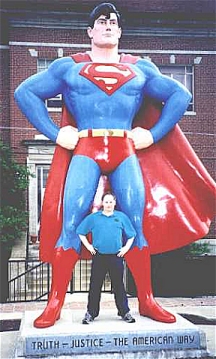 Superdunn