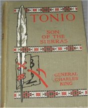 Tonio, Son of the Sierras