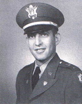 1957 photo of Dick Lupoff