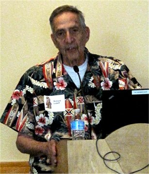 Richard Lupoff Galleries