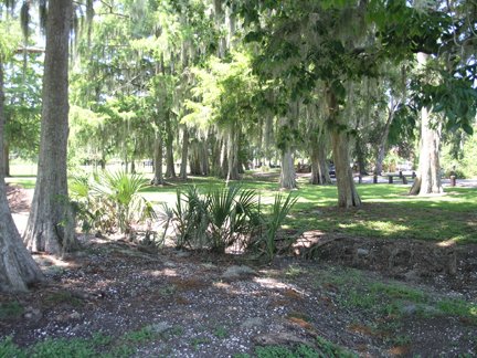 Lake End Park