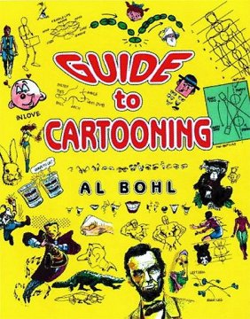 Guide To Cartooning is a high school and college textbook that is a complete cartooning course in one book.