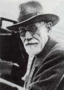 Sigmund Freud