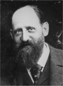 Joseph Breuer