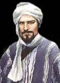 Mohammed Ibn Batuta