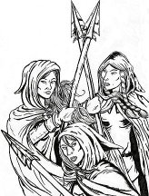 Rose of Stormgaard