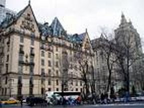 The Dakota