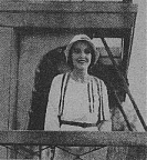 Maureen O'Sullivan as Jane Parker