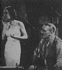 Jane's Father Warned Her of Jungle Dangers