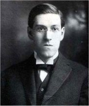 H. P. Lovecraft