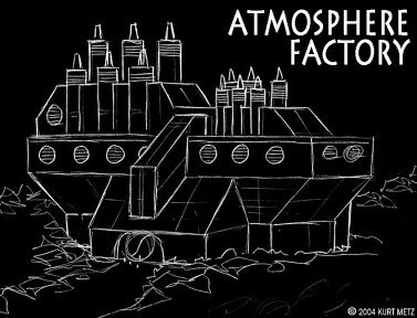 Atmosphere Factory