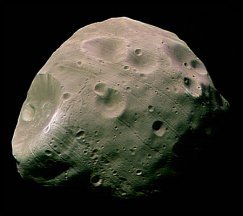 Thuria (Phobos)