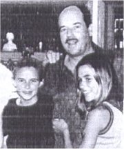 Danton and his girls