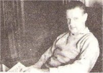 John Harwood