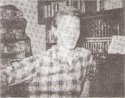 Bill Gilmour