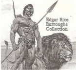 Joe Jusko Tarzan art