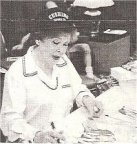 Maureen O'Sullivan