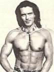 Xavier DeClie: Tarzan No. 23