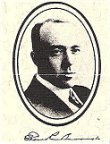 Edgar Rice Burroughs photo
